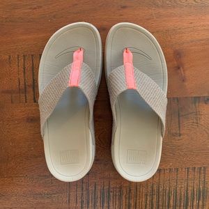 Fitflop Surfa size 7